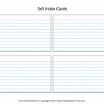 001 Free Index Card Template Printable Flash Cards 2X2 ~ Ulyssesroom   Free Printable Index Cards