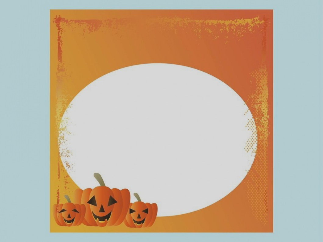 002 Free Printable Halloween Flyer Templates Template Ideas - Free Printable Halloween Flyer Templates