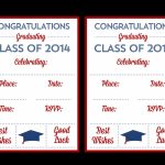 002 Graduation Invitation Templates Template Ideas Free Printable   Free Printable Graduation Invitations 2014
