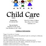 002 Home Child Care Flyers 234354 Template Ideas Free Daycare Flyer   Free Printable Home Daycare Flyers