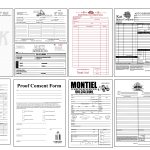 005 Free Business Forms Templates Template Ideas Printable Best Of   Free Printable Business Forms