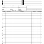 005 Order Form Template Free Printable Work ~ Ulyssesroom   Free Printable Order Forms