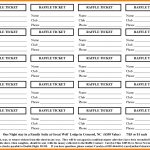 005 Printable Raffle Ticket Template Hola Klonec Co Print Out   Free Printable Raffle Ticket Template