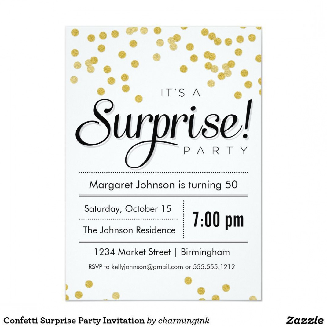 005 Template Ideas Get Surprise Birthday Party Invitations Templates - Free Printable Surprise Party Invitation Templates