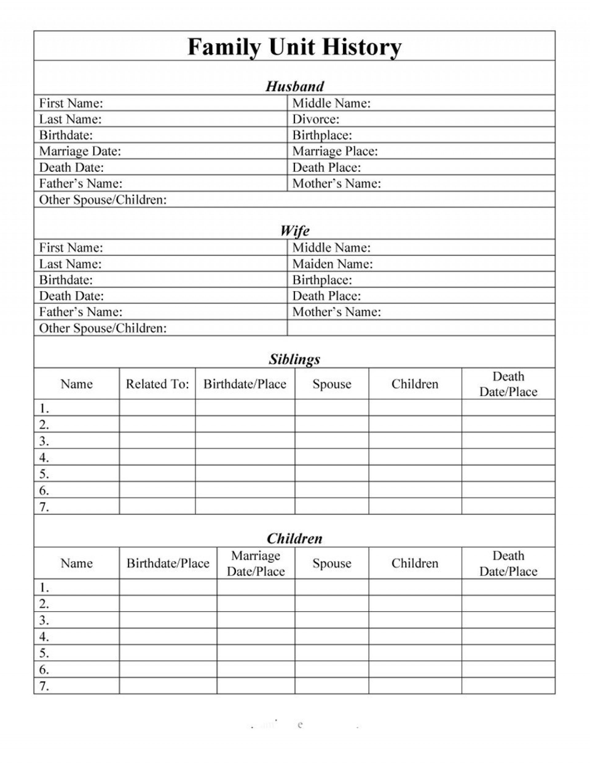 free-printable-family-history-forms-free-printable