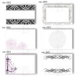 007 Place Card Template Free Download Wedding Name Templates   Free Printable Tent Cards Templates