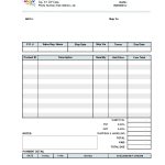 008 Free Printable Sales Receipt Template Best Photos Of Invoice   Free Printable Sales Receipt Form