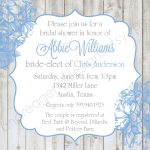 009 Free Bridal Shower Invitations Cool Printable Colouring To   Free Printable Bridal Shower Invitations Templates