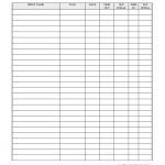 013 Equipment Sign Out Sheet Template Laptop 514365 ~ Ulyssesroom   Free Printable Sign In And Out Sheets