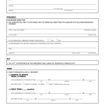 013 Free Rental Application Form Template Ideas Commercial Lease   Free Printable House Rental Application Form