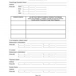 015 Medical Release Form Medicalreleaseform1 Template Ideas   Free Printable Medical Release Form