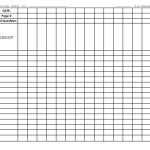 015 Teacher Grade Book Template Free Printable Grading Scale For   Free Printable Gradebook Sheets For Teachers