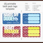 015 Template Ideas Luggage Tag Word Awesome Free Printable Tags   Free Printable Luggage Tags