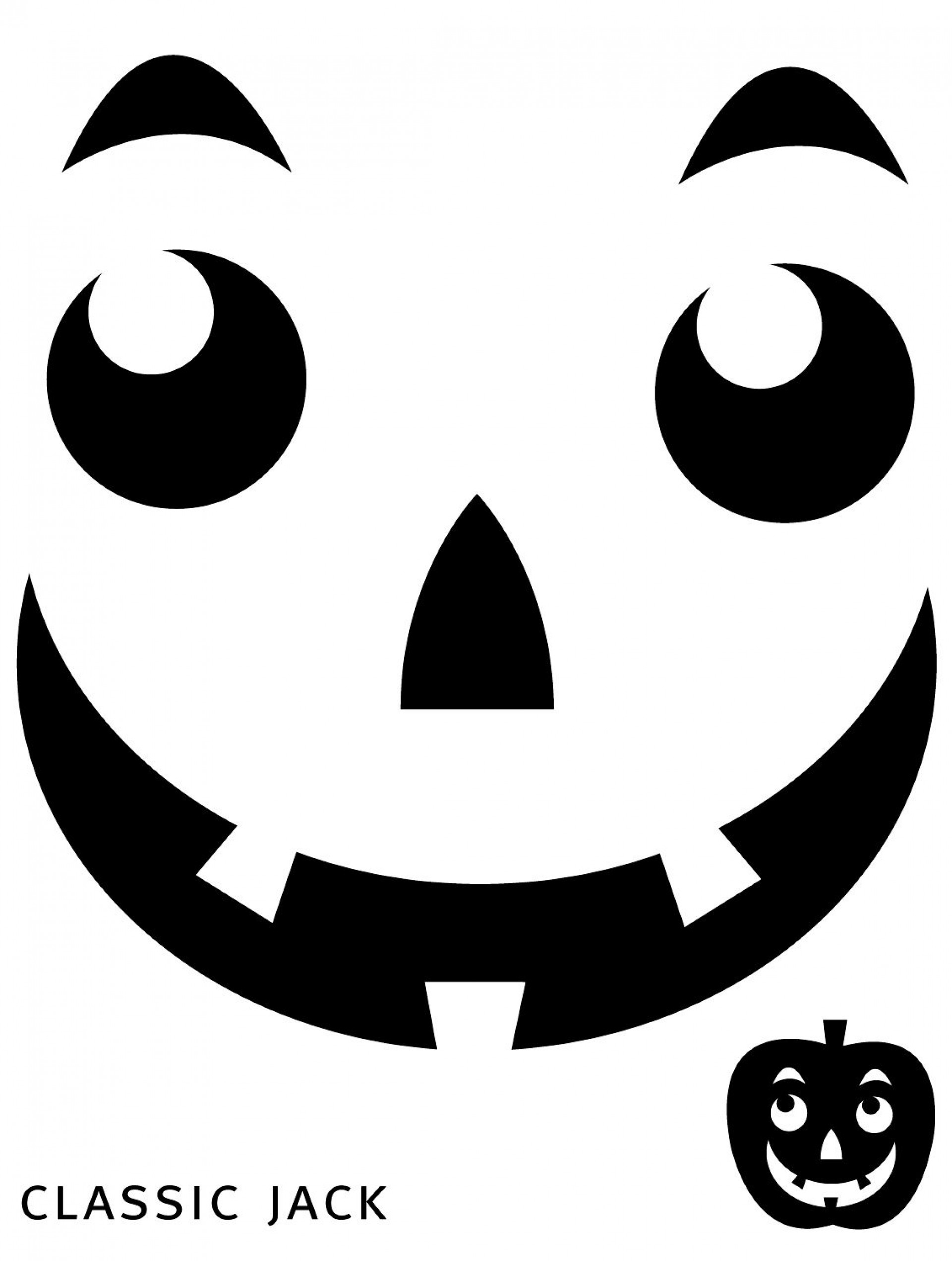 016 Free Pumpkin Carving Templates Printable Eb3Ldog8 Template - Pumpkin Cutouts Printable Free