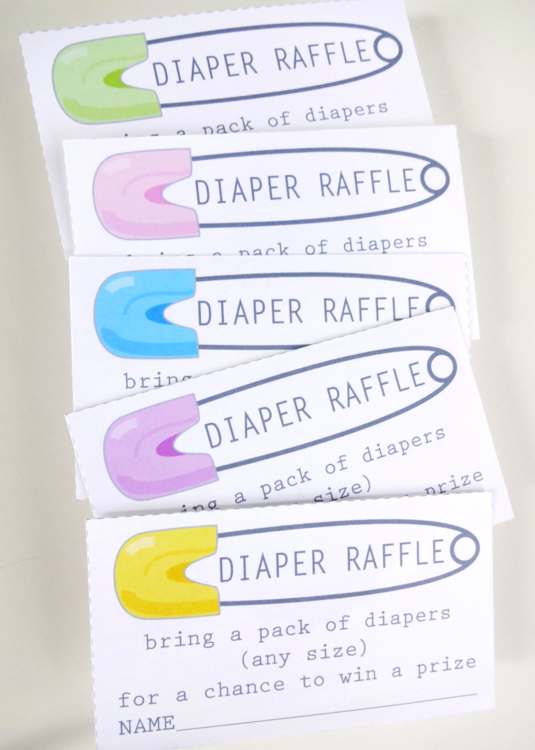 017 Template Ideas Il Fullxfull Cydm Diaper Raffle Ticket ~ Ulyssesroom - Diaper Raffle Template Free Printable