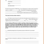 019 Template Ideas Free Printable Eviction Notice Basic Sample   Free Printable Eviction Notice