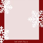 020 Free Photo Card Templates Template Ideas Christmas ~ Ulyssesroom   Free Printable Christmas Cards With Photo Insert