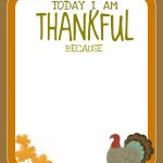 020 Note Card Template Free Printable Thanksgiving Cards ~ Ulyssesroom   Free Printable Thanksgiving Cards