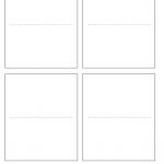 020 Template Ideas Table Name Card Seating Cards Place Example Free   Free Printable Place Cards Template