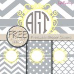 021 Binder Cover Templates Free Template Ideas Printable Spine Sheet   Free Editable Printable Binder Covers