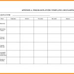 025 Free Printable Preschool Lesson Plan Template Blank For With   Free Printable Preschool Lesson Plans