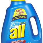 $1.00/1 All Laundry Detergent Coupon! | Coupons, Free Samples   Free All Detergent Printable Coupons