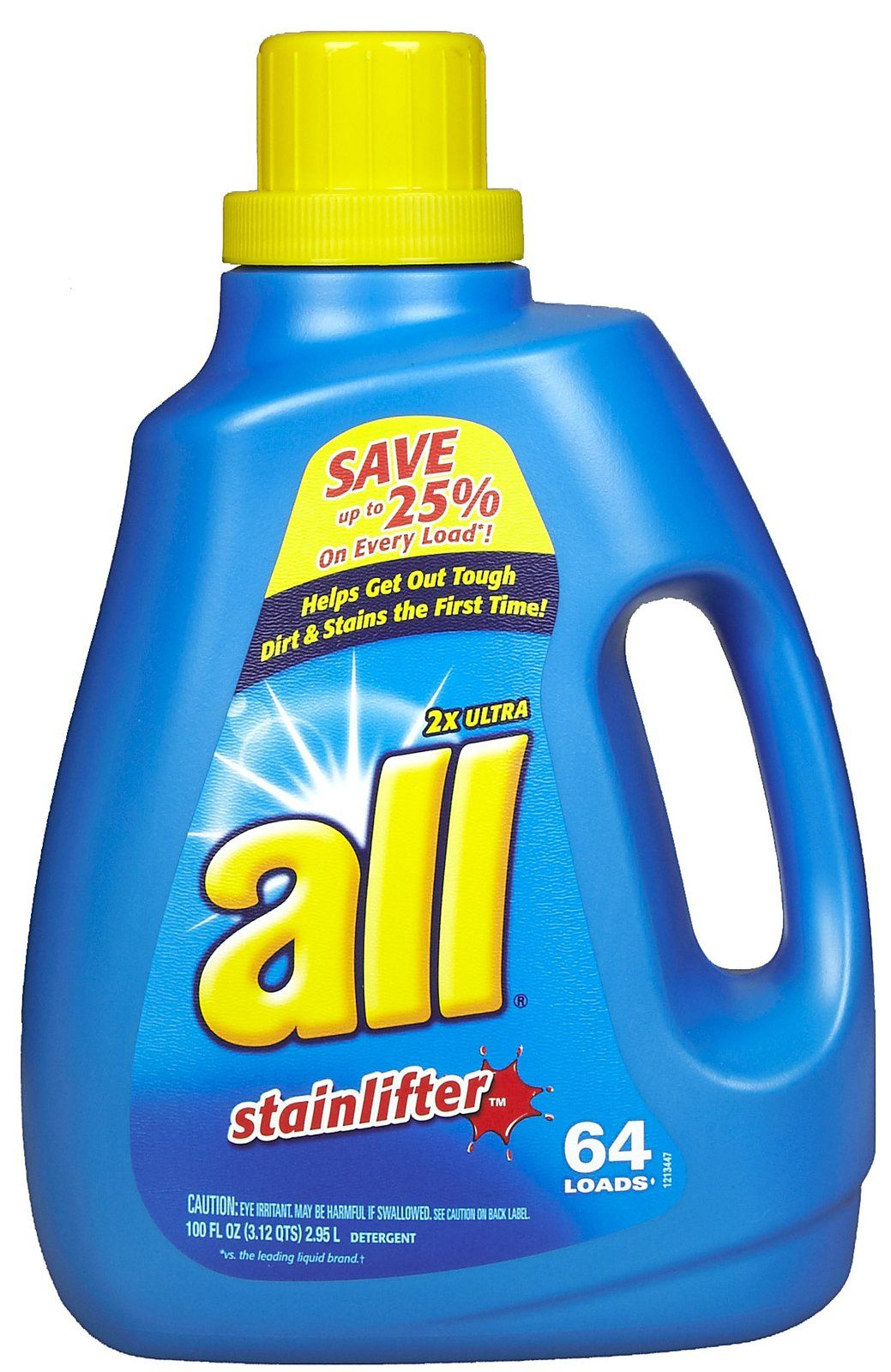 Free All Detergent Printable Coupons - Free Printable