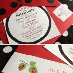 10 Unique Ladybug Baby Shower Invitations Your Guests Will Remember   Free Printable Ladybug Invitations