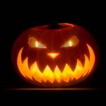 100+ Halloween Pumpkin Carving Designs 2018 – Faces, Designs   Scary Pumpkin Stencils Free Printable