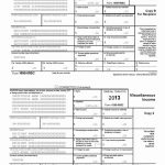 1099 Misc Template Irs #5775417000022 – 1099 Misc Form Fillable (+35   Free 1099 Form 2013 Printable