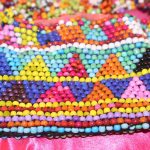 11 Beadwork Patterns To Download For Free   Free Printable Bead Loom Patterns