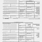 11 Benefits Of Printable 11 Misc Form 11 | Form Information   Free Printable 1099 Misc Form 2013