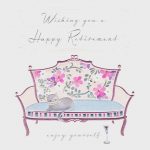 12 Beautiful Printable Retirement Cards | Kittybabylove   Free Printable Retirement Cards