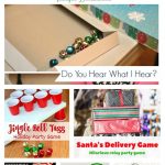 12 Hilariously Fun Christmas Party Games   Twelve On Main   Holiday Office Party Games Free Printable