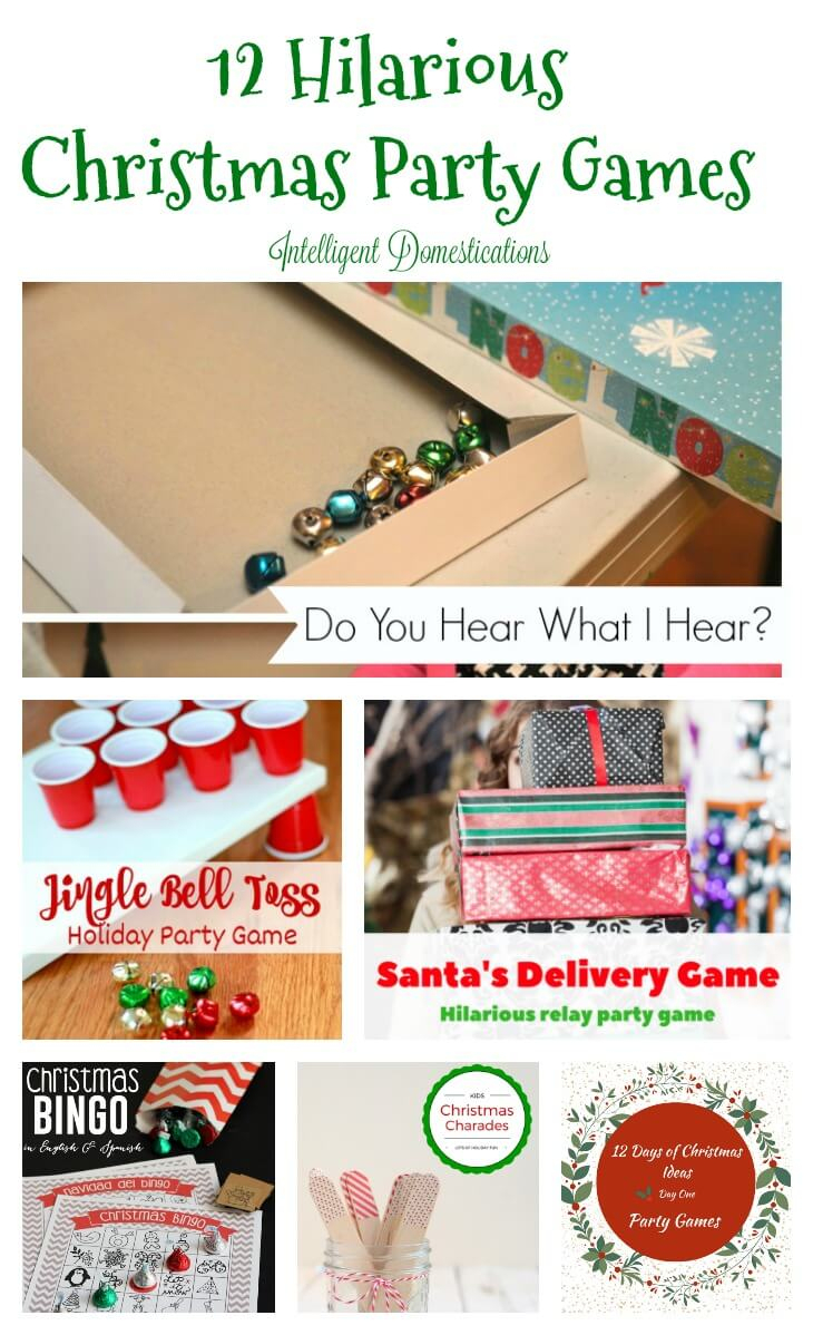 Holiday Office Party Games Free Printable Free Printable