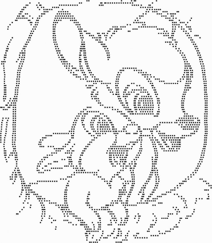 13 Luxury Paper Pricking Templates Document Template Ideas Free