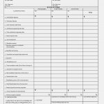 14 Reasons You Should Fall In | The Invoice And Resume Template   Free Printable Contractor Bid Forms