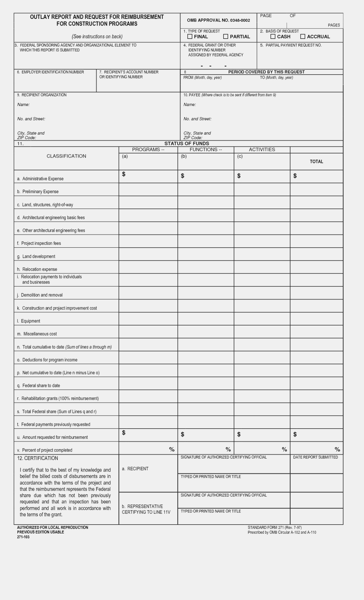 14 Reasons You Should Fall In | The Invoice And Resume Template - Free Printable Contractor Proposal Forms