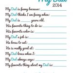15 Of The Best Free Father's Day Printables   Cool Mom Picks   Free Printable Happy Fathers Day Grandpa Cards