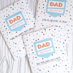 16 Printable Father's Day Cards   Free Printable Cards For Father's Day   Boss Day Cards Free Printable