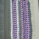 17 Crochet Bookmarks | Guide Patterns   Free Printable Crochet Patterns