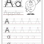 18 Inspirational Free Printable Preschool Worksheets Tracing Letters   Free Printable Preschool Worksheets Tracing Letters