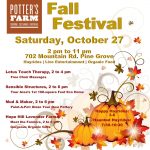 19 Free Fall Festival Flyer Template Psd Images   Fall Festival   Free Printable Fall Flyer Templates