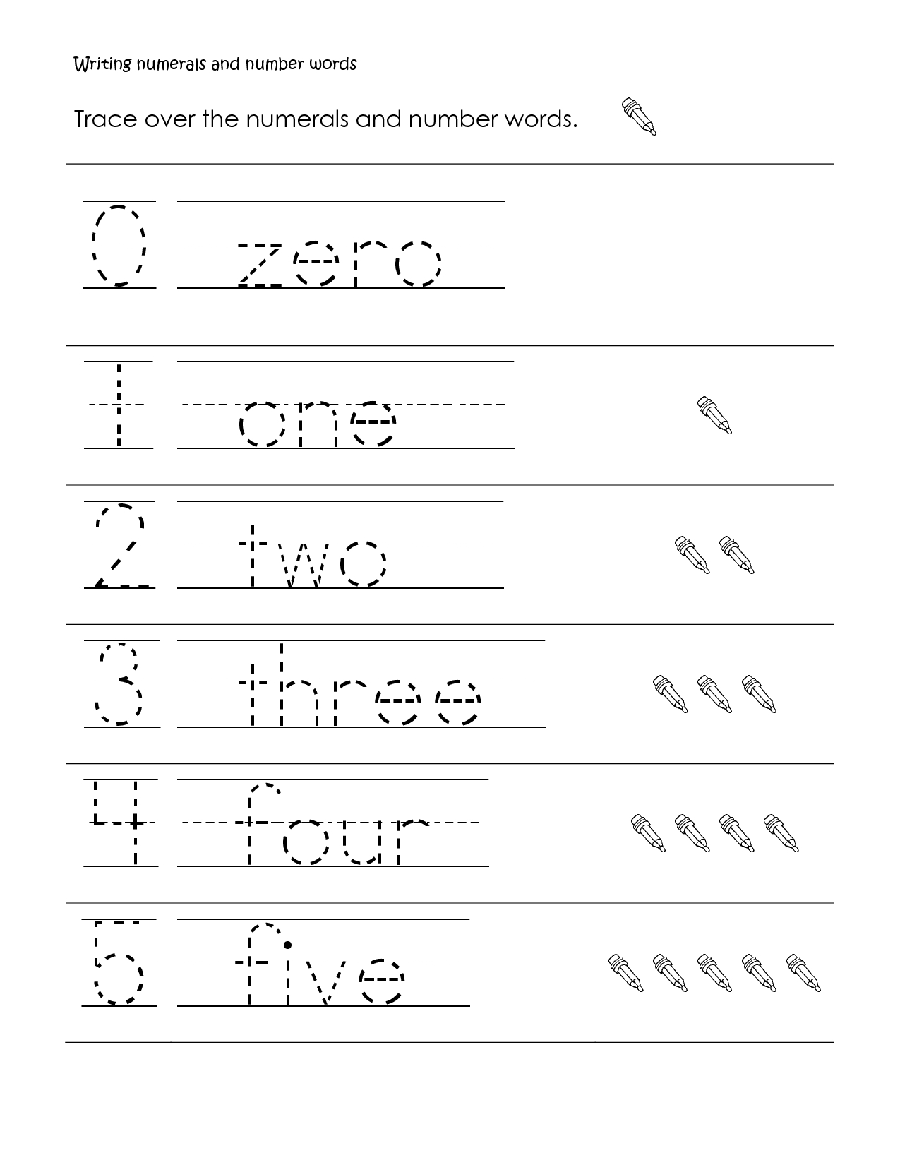 1St Grade Handwriting Practice Sheets Worksheets For All | Download - Free Printable Language Arts Worksheets For 1St Grade