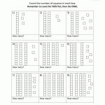 1St Grade Math Worksheets Place Value Tens Ones 1.gif 1,000×1,294   Free Printable Place Value Chart