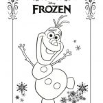 20 Awesome Things To Color | Colour In Pages | Frozen Coloring   Free Printable Coloring Pages Disney Frozen