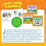 20 Fresh Free Printable Decodable Books For Kindergarten   Free Printable Kindergarten Level Books