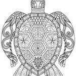 20 Gorgeous Free Printable Adult Coloring Pages … | Adult Coloring   Free Printable Mandala Coloring Pages For Adults