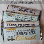 2016 Youth Theme Candybar Wrappers | So Much To Make   Free Printable Birthday Candy Bar Wrappers