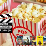 2018 Regal Cinemas $1 Summer Movies Schedule | Mama Cheaps   Regal Cinema Free Popcorn Printable Coupons